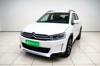 雪铁龙C3-XR 2018款 1.6L 自动先锋型