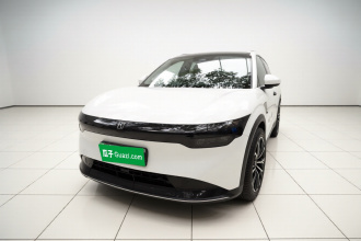 极氪7X 2025款 75kWh 后驱智驾版