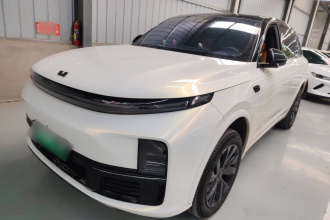 理想汽车 理想L7 2023款 Pro