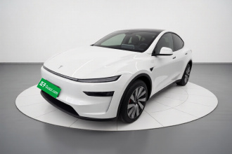 特斯拉 Model Y 2025款 后轮驱动版