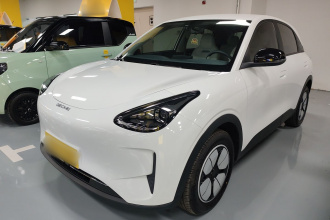 吉利银河 星愿 2025款 310km 青春版