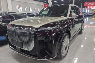 岚图汽车 岚图泰山 2026款 Max+