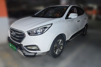 北京现代ix35 2015款 2.0L 自动两驱智能型 国V