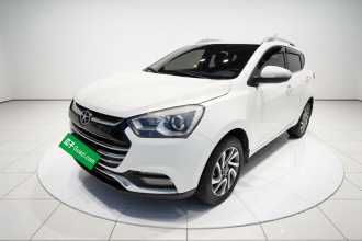 江汽集团 瑞风S2 2015款 1.5L 手动豪华型