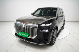 岚图汽车 岚图泰山 2026款 Max+