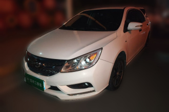 比亚迪 速锐 2018款 1.5L 手动尊享型