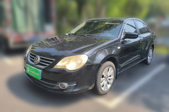 大众 宝来 2011款 1.4T 自动舒适型