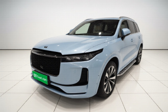 理想汽车 理想ONE 2020款 增程6座版