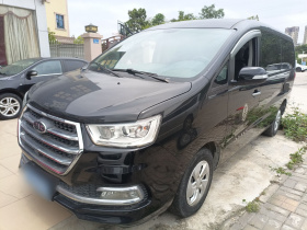 江淮瑞风 瑞风M4 2016款 2.0L 手动舒适型