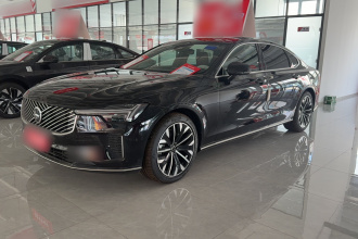 沃尔沃S90 2026款 B5 智远豪华版