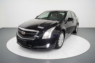 凯迪拉克XTS 2016款 28T 精英型