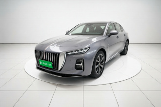 红旗H5 PHEV 2025款 170 超混版