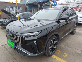 东风风神 皓极 2022款 马赫双擎 1.5T MHD 敢梦版