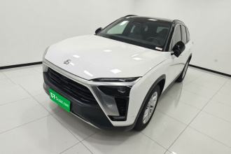 蔚来ES8 2020款 415KM 七座版