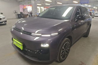 零跑汽车 零跑B10 2025款 510悦享版