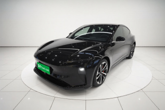 蔚来ET5 2022款 75kWh