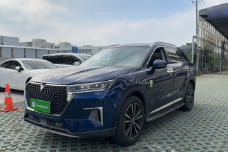 启辰星 2020款 260T 自动48V轻混增压 星曜版