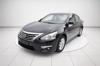 日产 天籁 2013款 2.0L XL舒适版