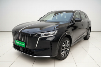 红旗HS6 PHEV 2026款 240智混版
