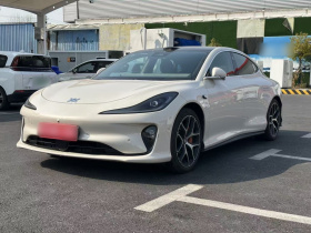 智己汽车 智己L6 2025款 Ultra