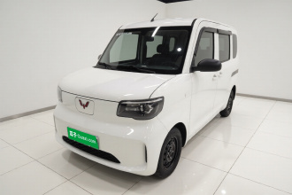 五菱汽车 五菱之光新能源 2025款 201km 舒适型