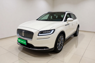 林肯 航海家 2021款 2.0T 四驱尊享版
