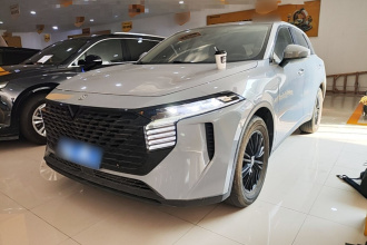 启辰大V 2021款 260T 爱豆版