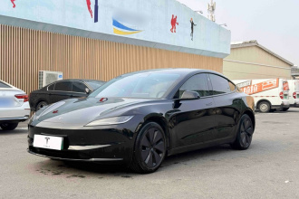 特斯拉 Model 3 2023款 长续航全轮驱动版