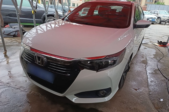 本田 凌派 2022款 180Turbo CVT豪华版