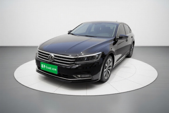大众 帕萨特 2016款 330TSI DSG御尊版