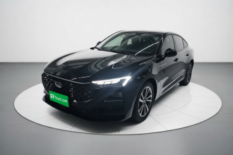 福特 蒙迪欧 2025款 1.5T EcoBoost 豪华型