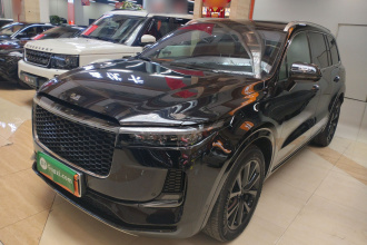 理想汽车 理想ONE 2021款 增程6座版