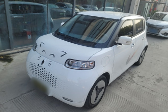 欧拉白猫 2020款 305km 豪华型