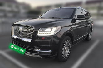 林肯 领航员 2019款 3.5T 尊耀版 国VI