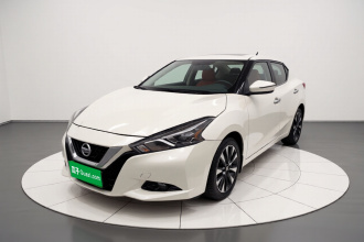 日产 蓝鸟 2019款 1.6L CVT智联智酷版 国V