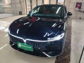 岚图汽车 岚图追光 2024款 PHEV 四驱超长续航旗舰版