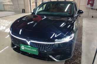 岚图汽车 岚图追光 2024款 PHEV 四驱超长续航旗舰版