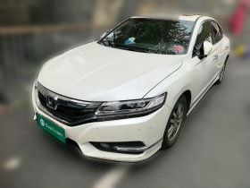 本田 思铂睿 2017款 2.0L 舒适版