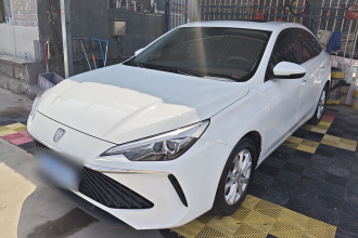 荣威i5 2023款 1.5L 手动优越版