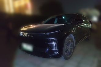 星途 星纪元 ET 2024款 增程 200 Pro