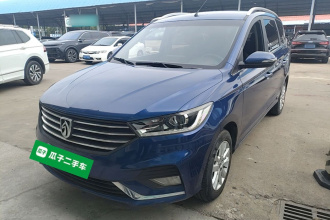 宝骏360 2019款 1.5L 手动精英型 国VI