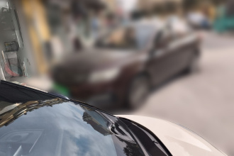 吉利汽车 远景 2018款 1.5L 自动幸福版