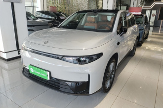 零跑汽车 零跑C10 2026款 605激光雷达版