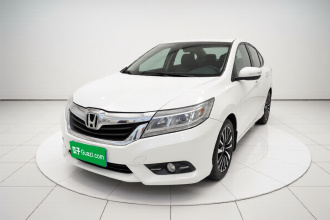 本田 凌派 2015款 1.8L 自动舒适版