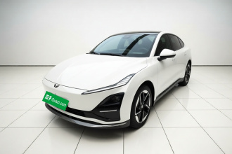 五菱汽车 五菱星光 2025款 510km 智能进阶型