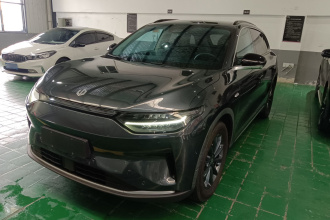 零跑汽车 零跑C11 2023款 纯电 500智享版