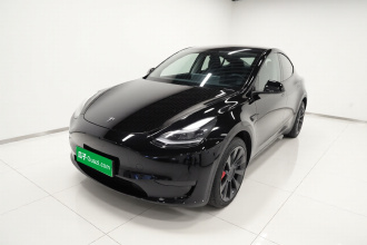 特斯拉 Model Y 2022款 改款 后轮驱动版