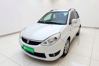 铃木 利亚纳A6 2015款 两厢 1.5L 自动畅想型