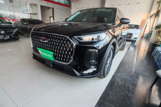 奇瑞 瑞虎8 L 2024款 2.0T 两驱尊贵版 5座