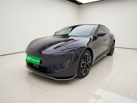 阿维塔12 2023款 650 三激光四驱性能版